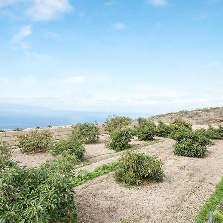 Finca Aramai Costa Adeje  Exteriér fotografie