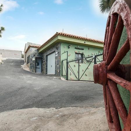 Finca Aramai Costa Adeje  Exteriér fotografie