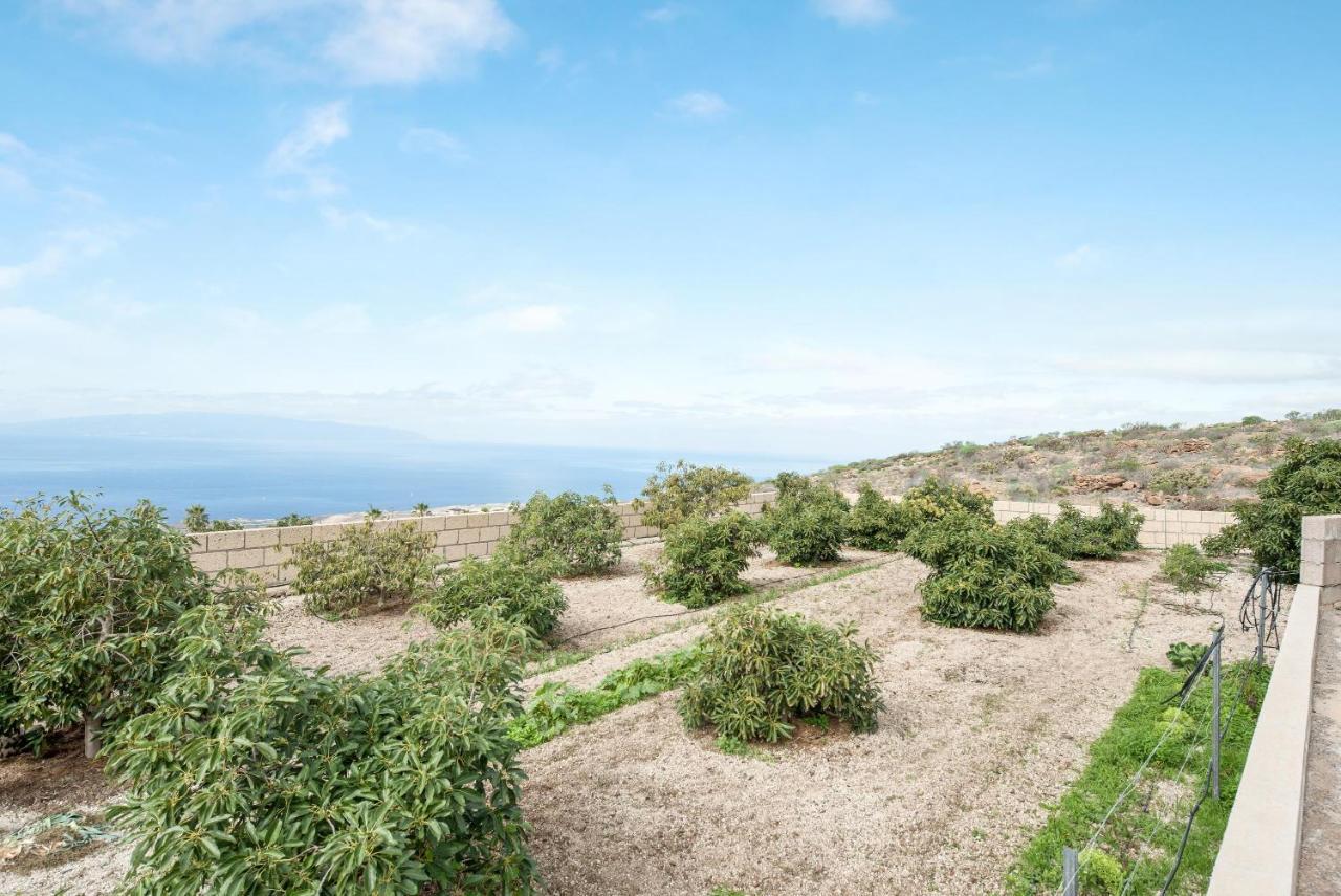 Finca Aramai Costa Adeje  Exteriér fotografie