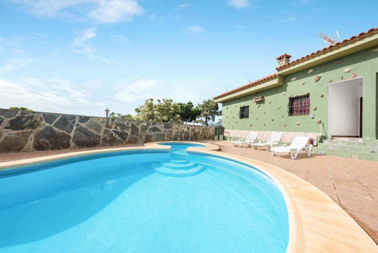 Finca Aramai Costa Adeje  Exteriér fotografie